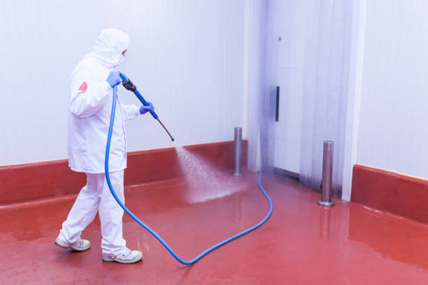 Best Concrete Sealing  in Indnola, IA