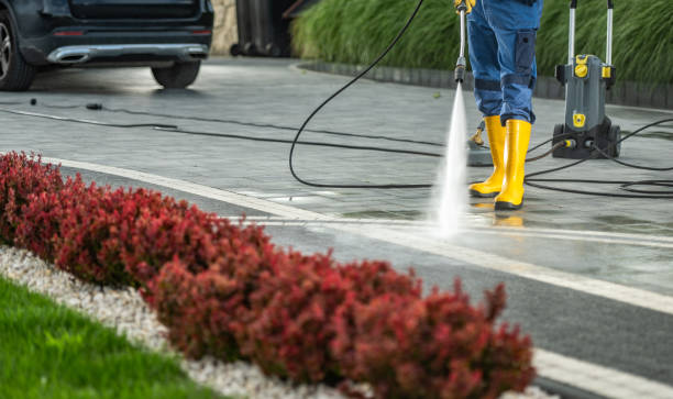 Best Restaurant Pressure Washing  in Indnola, IA